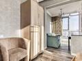 2-комнатная квартира · 64 м² · 11/22 этаж, Абая 10 — Сарыарка за 24 000 ₸ в Астане, Сарыарка р-н — фото 13