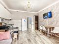 2-комнатная квартира · 64 м² · 11/22 этаж, Абая 10 — Сарыарка за 24 000 ₸ в Астане, Сарыарка р-н — фото 23