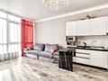 2-комнатная квартира · 64 м² · 11/22 этаж, Абая 10 — Сарыарка за 24 000 ₸ в Астане, Сарыарка р-н — фото 26