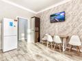 2-комнатная квартира · 64 м² · 11/22 этаж, Абая 10 — Сарыарка за 24 000 ₸ в Астане, Сарыарка р-н — фото 28