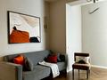 3-комнатная квартира · 71 м² · 6/12 этаж, Аль-Фараби за 83.9 млн ₸ в Алматы, Медеуский р-н
