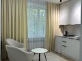 1-комнатная квартира · 45 м² · 3 этаж, Тауке хана 8 — Тауке-хана уг А. Байтурсынова за 17 000 ₸ в Шымкенте, Аль-Фарабийский р-н — фото 2