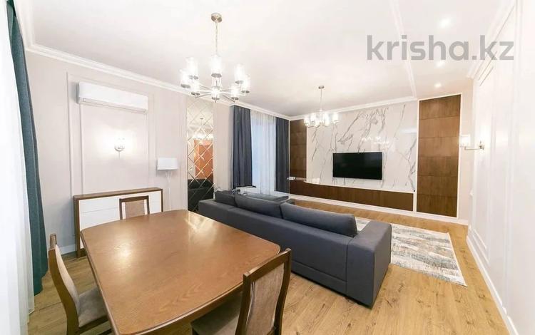 4-бөлмелі пәтер · 170.5 м² · 3/6 қабат, Мангилик Ел 31 — Мангилик Ел, бағасы: 180 млн ₸ в Астане, Есильский р-н — фото 18