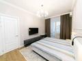 4-бөлмелі пәтер · 170.5 м² · 3/6 қабат, Мангилик Ел 31 — Мангилик Ел, бағасы: 180 млн ₸ в Астане, Есильский р-н — фото 2