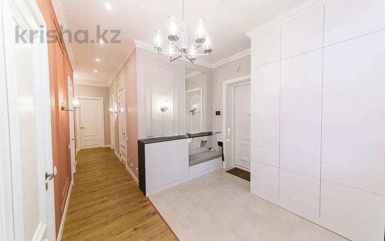 4-бөлмелі пәтер · 170.5 м² · 3/6 қабат, Мангилик Ел 31 — Мангилик Ел, бағасы: 180 млн ₸ в Астане, Есильский р-н — фото 20