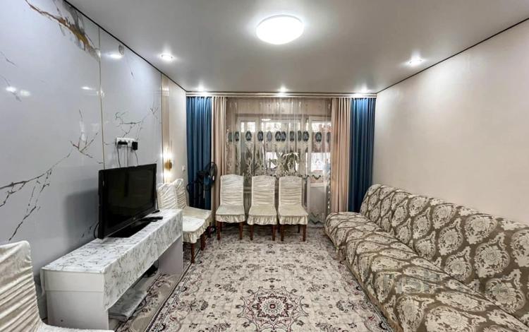 3-бөлмелі пәтер · 71 м² · 1/2 қабат, Айтыкова, бағасы: 18.3 млн ₸ в Талдыкоргане — фото 2
