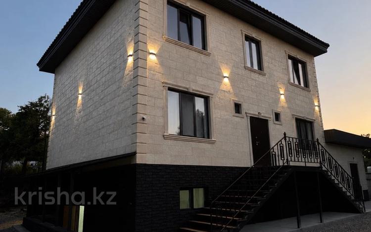 1-бөлмелі пәтер · 60 м² · 1/2 қабат, Алии Молдагуловой 44 — Автостанция, аскарова, бағасы: 220 000 ₸ в Каскелене — фото 2