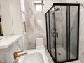 1-бөлмелі пәтер · 60 м² · 1/2 қабат, Алии Молдагуловой 44 — Автостанция, аскарова, бағасы: 220 000 ₸ в Каскелене — фото 13