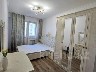 2-комнатная квартира · 40.3 м² · 7/10 этаж, мкр Акбулак, Райымбека 483/1 за 230 000 〒 в Алматы, Алатауский р-н