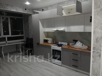 1-комнатная квартира · 47.4 м² · 5/5 этаж, 45 квартал 5 за 23 млн 〒 в Костанае