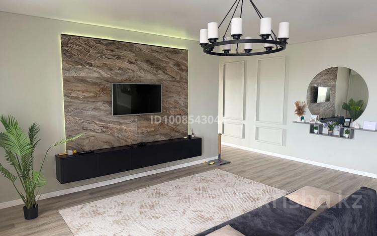 3-бөлмелі пәтер · 92 м², Санкибай батыра 159Б — Баня «Люкс», бағасы: ~ 28 млн 〒 в Актобе — фото 32