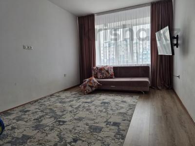 1-комнатная квартира · 43.6 м² · 5/6 этаж, мкр. Алтын орда 9\3 за 18.5 млн ₸ в Актобе