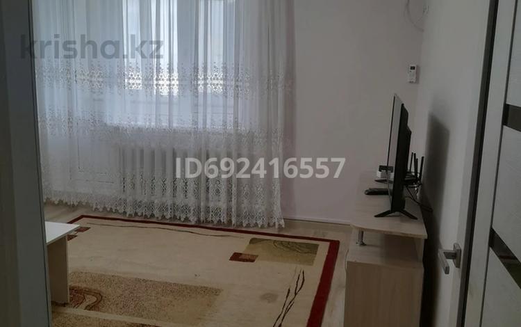 2-комнатная квартира · 46 м² · 4/5 этаж, мкр Центральный, Махамбета 114Б — С улицей Абая за 220 000 〒 в Атырау — фото 2