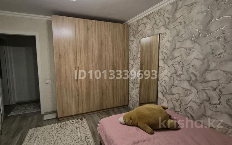 3-комнатная квартира · 61.6 м² · 1/4 этаж, Манаса 24А — Абая за 62 млн ₸ в Алматы, Бостандыкский р-н — фото 2