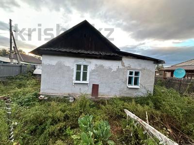 Отдельный дом · 2 комнаты · 50 м² · 6 сот., Андреева 2 за 7.6 млн 〒 в Усть-Каменогорске