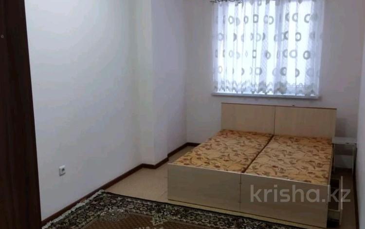 2-комнатная квартира, 52 м², 2/5 этаж помесячно, Туран1 8 за 90 000 〒 в Шымкенте, Каратауский р-н — фото 2
