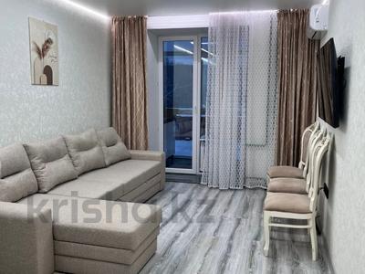 3-комнатная квартира · 62 м² · 3/5 этаж, Жамбыла за 43.8 млн 〒 в Петропавловске