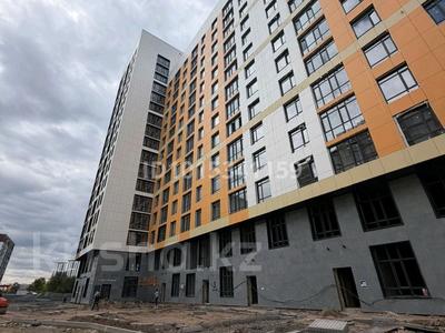1-комнатная квартира · 40.11 м² · 4 этаж, Чингиз Айтматов 63 за 20.9 млн ₸ в Астане, Нура р-н