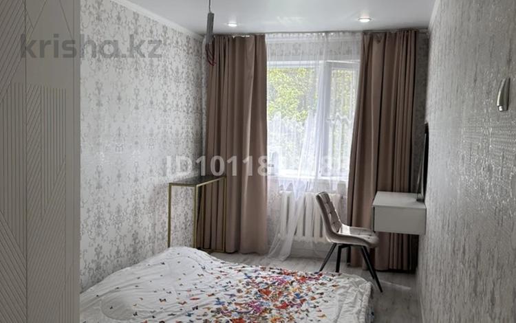 2-комнатная квартира · 44 м² · 3/5 этаж, 7-й мкр. 16 за 12 млн ₸ в Темиртау — фото 2