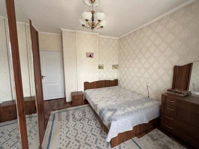 2-комнатная квартира · 50 м² · 5/5 этаж, мкр Орбита-4 11 — Аль-фараби Мустафина за 43.5 млн ₸ в Алматы, Бостандыкский р-н