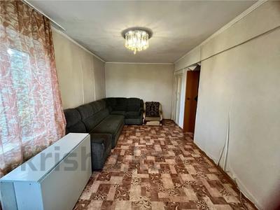 2-комнатная квартира · 40.2 м² · 4/4 этаж, ул. Локомотивная за 7 млн ₸ в Караганде, Алихана Бокейханова р-н