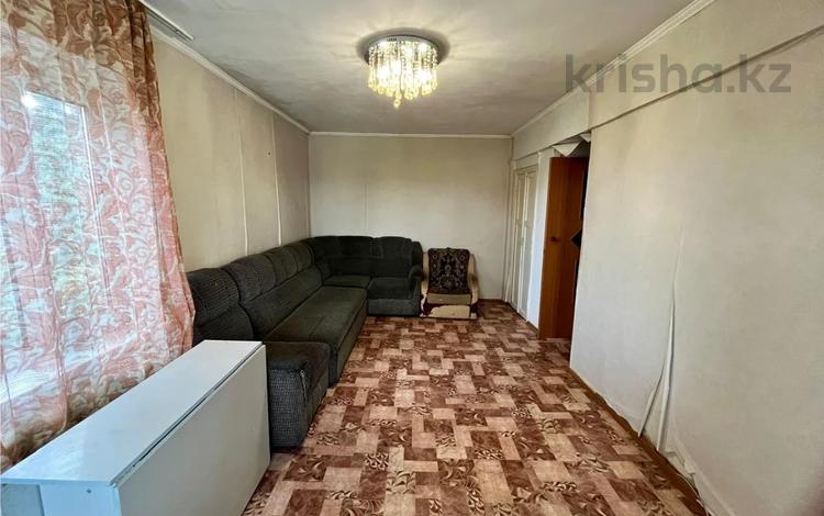 2-комнатная квартира · 40.2 м² · 4/4 этаж, ул. Локомотивная за 7 млн ₸ в Караганде, Алихана Бокейханова р-н — фото 2