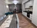 3-комнатная квартира · 80 м² · 4/20 этаж, мкр Мамыр-1 за 71.7 млн ₸ в Алматы, Ауэзовский р-н — фото 7