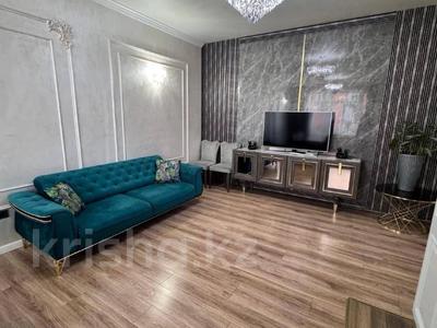 3-комнатная квартира · 80 м² · 4/20 этаж, мкр Мамыр-1 за 71.7 млн ₸ в Алматы, Ауэзовский р-н