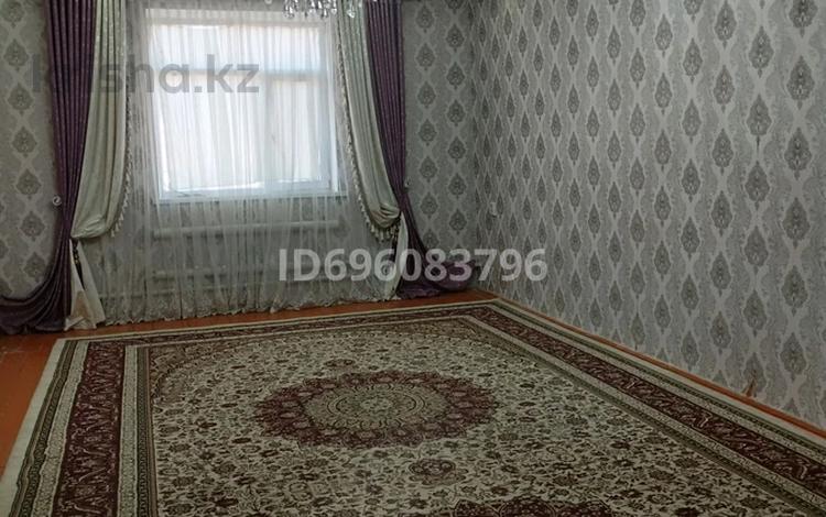 Отдельный дом · 4 комнаты · 150 м² · 8 сот., мкр Акниет, Ақ Еділ 31 — Алматинская трасса за 35 млн ₸ в Шымкенте, Абайский р-н — фото 2