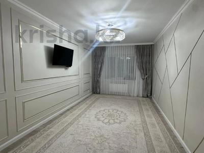 3-комнатная квартира · 88.4 м² · 9/9 этаж, Тауелсыздик 13/3 за 28 млн 〒 в Актобе