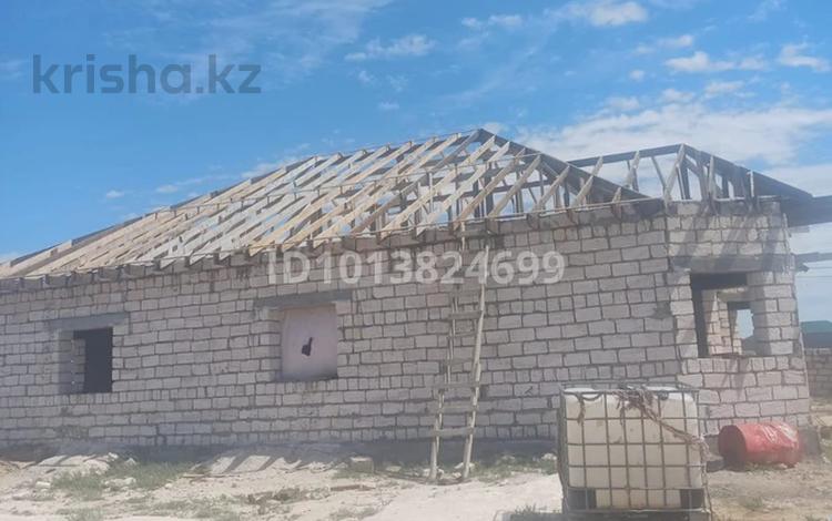 Отдельный дом · 5 комнат · 190 м² · 15 сот., 6 квартал 410 за 14 млн ₸ в Саина Шапагатовой — фото 2