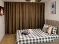 1-комнатная квартира · 30 м² · 3/5 этаж, Мкр. Талас 27 за 9 000 ₸ в Таразе