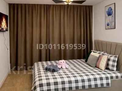 1-комнатная квартира · 30 м² · 3/5 этаж, Мкр. Талас 27 за 9 000 ₸ в Таразе