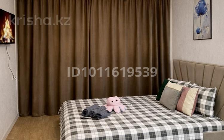 1-комнатная квартира · 30 м² · 3/5 этаж, Мкр. Талас 27 за 9 000 ₸ в Таразе — фото 2
