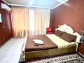 1-комнатная квартира · 40 м² · 3/5 этаж, Паримбетова 4 — Возле Selena Star , Жд Болница за 10 000 ₸ в 