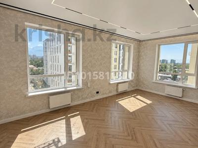 2-бөлмелі пәтер · 71.9 м² · 8/12 қабат, ул. Фадеева, 38г 11, бағасы: 50 млн ₸ в Алматы, Алатауский р-н