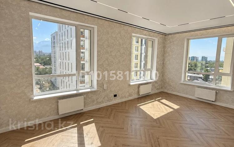 2-бөлмелі пәтер · 71.9 м² · 8/12 қабат, ул. Фадеева, 38г 11, бағасы: 50 млн ₸ в Алматы, Алатауский р-н — фото 2