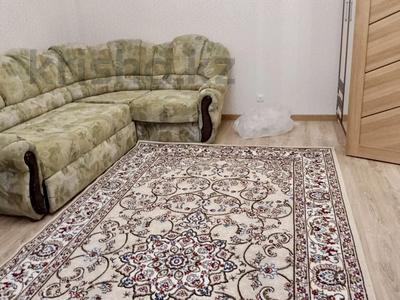 1-комнатная квартира · 45 м² · 4/10 этаж, Бектурова 1А за 220 000 ₸ в Астане, Нура р-н