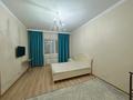 1-бөлмелі пәтер · 45 м² · 6/10 қабат, Бектурова 1А, бағасы: 220 000 ₸ в Астане, Нура р-н