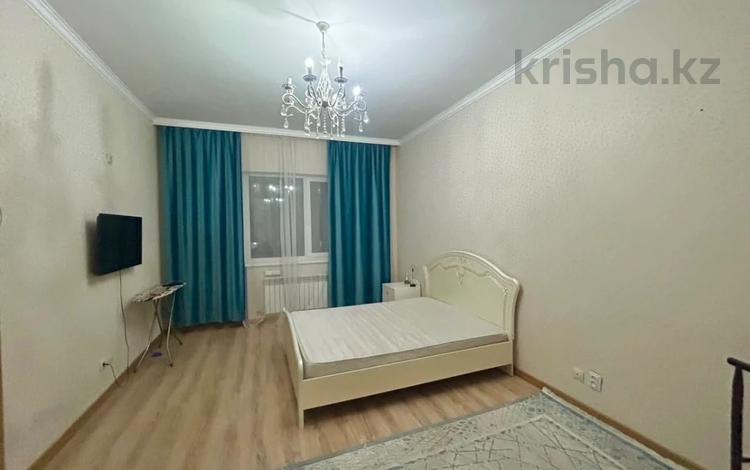1-бөлмелі пәтер · 45 м² · 6/10 қабат, Бектурова 1А, бағасы: 220 000 ₸ в Астане, Нура р-н — фото 9
