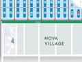 Отдельный дом · 5 комнат · 144 м² · 0.5 сот., Алатауская трасса — NOVA PARK за 72 млн ₸ в Алматы