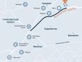 Отдельный дом · 5 комнат · 144 м² · 0.5 сот., Алатауская трасса — NOVA PARK за 72 млн ₸ в Алматы — фото 3