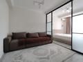 2-бөлмелі пәтер · 49 м² · 4/10 қабат, Турганбека Катаева 218, бағасы: 50.5 млн ₸ в Алматы, Бостандыкский р-н
