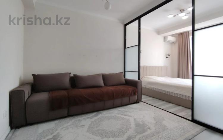 2-бөлмелі пәтер · 49 м² · 4/10 қабат, Турганбека Катаева 218, бағасы: 50.5 млн ₸ в Алматы, Бостандыкский р-н — фото 2
