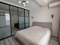 2-бөлмелі пәтер · 49 м² · 4/10 қабат, Турганбека Катаева 218, бағасы: 50.5 млн ₸ в Алматы, Бостандыкский р-н — фото 4