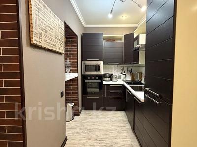 1-бөлмелі пәтер · 38 м² · 2/15 қабат, Навои 208 — Торайгырова, бағасы: 35.5 млн ₸ в Алматы, Бостандыкский р-н
