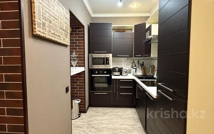 1-бөлмелі пәтер · 38 м² · 2/15 қабат, Навои 208 — Торайгырова, бағасы: 35.5 млн ₸ в Алматы, Бостандыкский р-н — фото 2