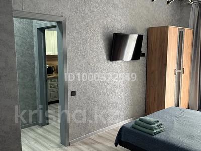 1-комнатная квартира · 37 м² · 6/12 этаж, ​Чингиз Айтматов 62/2 — Сейфуллина, Ш.Айтматова за 14 000 ₸ в Астане, Сарыарка р-н
