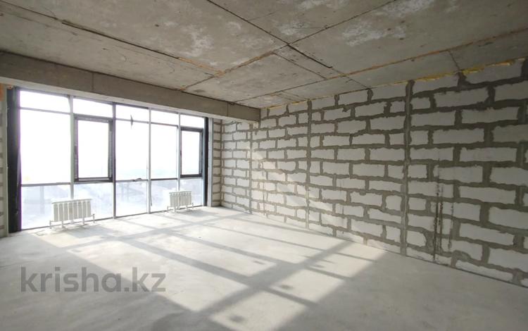 1-комнатная квартира · 41.2 м² · 12/13 этаж, Толе би 189/3 — Жарокова за 33 млн 〒 в Алматы, Алмалинский р-н — фото 16