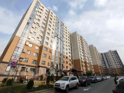 1-комнатная квартира · 41.2 м² · 12/13 этаж, Толе би 189/3 — Жарокова за 33 млн 〒 в Алматы, Алмалинский р-н